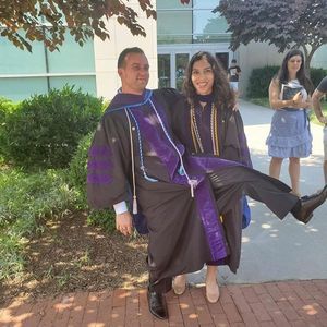 Meet your Posher, Eda